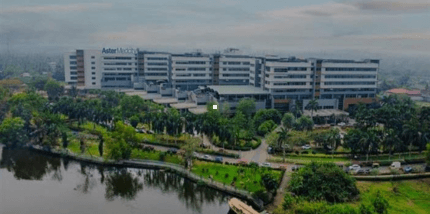 Aster DM Healthcare Receives NCLT Order to Convene Shareholders' and Creditors' Meetings for Approval of the Merger with Quality Care India Ltd